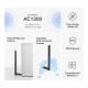 Мережева карта Wi-Fi Mercusys MA30H Мережева карта Wi-Fi Mercusys MA30H
