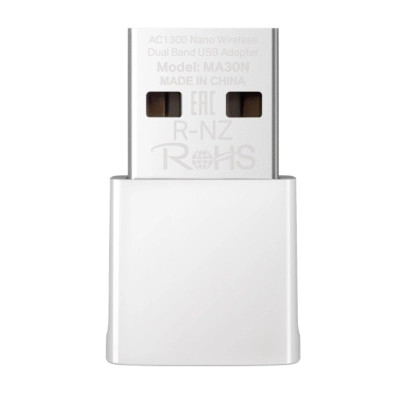 Мережева карта Wi-Fi Mercusys MA30N
