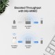 Мережева карта Wi-Fi Mercusys MA30N Мережева карта Wi-Fi Mercusys MA30N