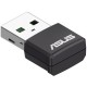 Сетевая карта Wi-Fi ASUS USB-AX55 nano (90IG06X0-MO0B00)