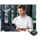 Сетевая карта Wi-Fi ASUS USB-AX55 nano (90IG06X0-MO0B00)