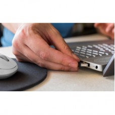Мережева карта Wi-Fi ASUS USB-BE92 nano (90IG09H0-MO0B00) - Фото