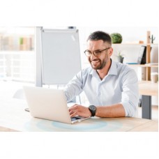 Мережева карта Wi-Fi D-Link AC13U - Фото