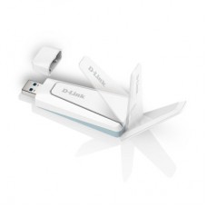 Мережева карта Wi-Fi D-Link AX18U - Фото
