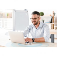 Мережева карта Wi-Fi D-Link AX18U - Фото