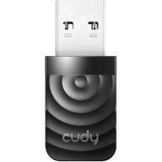 Сетевая карта Wi-Fi Cudy WU1300S Сетевая карта Wi-Fi Cudy WU1300S