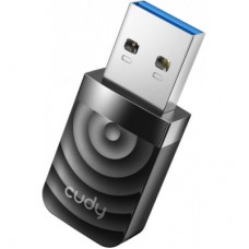Сетевая карта Wi-Fi Cudy WU1300S - Фото