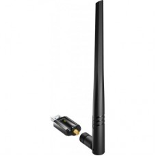 Сетевая карта Wi-Fi Cudy WU1400 - Фото