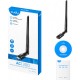 Сетевая карта Wi-Fi Cudy WU1400 Сетевая карта Wi-Fi Cudy WU1400