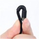 Дата кабель USB-C to USB-C 2.0m USB 3.1 3 A grey-black Baseus (CATKLF-HG1) Дата кабель USB-C to USB-C 2.0m USB 3.1 3 A grey-black Baseus (CATKLF-HG1)