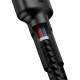 Дата кабель USB-C to USB-C 2.0m USB 3.1 3 A grey-black Baseus (CATKLF-HG1) Дата кабель USB-C to USB-C 2.0m USB 3.1 3 A grey-black Baseus (CATKLF-HG1)