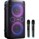 Акустична система Hisense Party Rocker One Plus (20011187) Акустична система Hisense Party Rocker One Plus (20011187)
