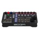 Мікшерний пульт Zoom LiveTrak L-6 (531031) Мікшерний пульт Zoom LiveTrak L-6 (531031)