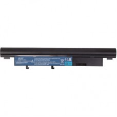 Аккумулятор для ноутбука ACER Aspire 3410G (AS09D70) 11.1V 6600mA PowerPlant (NB410385) - Фото