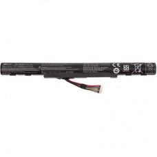Акумулятор для ноутбука ACER Aspire E5-422 (AL15A32) 14.8 V 2000 mAh PowerPlant (NB410262) - Фото