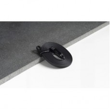 Дата кабель 6in1 inCharge XL 2.0m black Rolling Square (XLM01R) - Фото