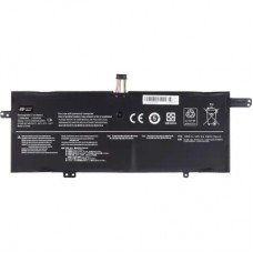 Акумулятор для ноутбука Lenovo IdeaPad 720S-13 L16C4PB3, 6268 mAh (48Wh), 4cell, 7.68V, Li-ion AlSoft (A71135) - Фото