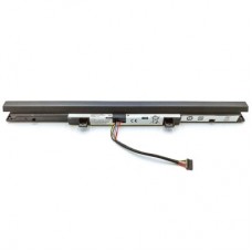 Акумулятор для ноутбука Lenovo IdeaPad V310 L15S4A02, 2600 mAh (37Wh), 4cell, 14.4V, Li-ion AlSoft (A71144) - Фото