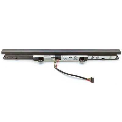 Акумулятор для ноутбука Lenovo IdeaPad V310 L15S4A02, 2600 mAh (37Wh), 4cell, 14.4V, Li-ion AlSoft (A71144)