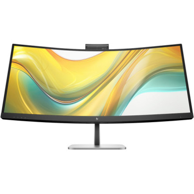 Монітор HP S5 Pro 534pm (9E0Z2UT)