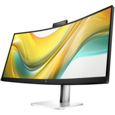 Монітор HP S5 Pro 534pm (9E0Z2UT) - Фото