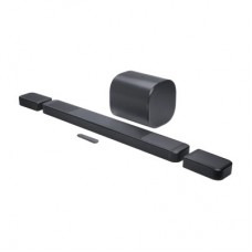 Акустична система JBL Bar 1000MK2 (JBLBAR1300M2BLKEP) - Фото