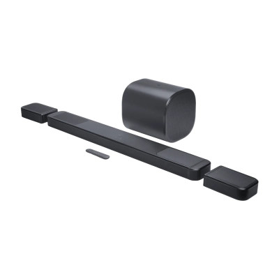 Акустична система JBL Bar 1000MK2 (JBLBAR1300M2BLKEP)