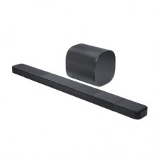 Акустична система JBL Bar 1000MK2 (JBLBAR1300M2BLKEP) - Фото