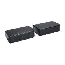 Акустична система JBL Bar 1000MK2 (JBLBAR1300M2BLKEP) - Фото