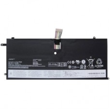 Акумулятор для ноутбука Lenovo ThinkPad X1 Carbon (1st Gen) 45N1070, 3180 mAh (47Wh), 4cell, 14.8 V, Li-Pol AlSoft (A71129) - Фото