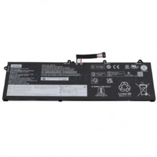 Акумулятор для ноутбука Lenovo ThinkBook 16 G4 L21C3PD7, 57 Wh (4948 mAh), 3cell, 11.52V, Li-Pol (A71133) - Фото