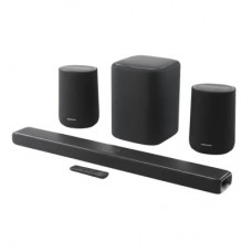 Акустична система JBL Enchant 1100 + Enchant Sub + Enchant Speaker x2 (HKENCH1100W2SPKSUB) - Фото