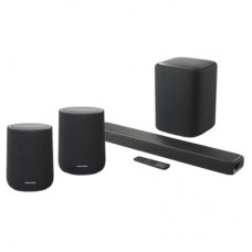 Акустична система JBL Enchant 900 + Enchant Sub + Enchant Speaker x2 (HKENCH900W2SPKSUB) - Фото