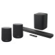 Акустична система JBL Enchant 900 + Enchant Sub + Enchant Speaker x2 (HKENCH900W2SPKSUB)