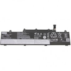 Акумулятор для ноутбука Lenovo ThinkPad E15 Gen3 L20C3PD4, 4948 mAh (57Wh), 3cell, 11.52V, Li-ion (A71161) - Фото