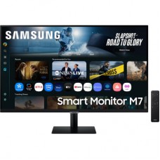 Монітор Samsung LS32FM702UZXUA - Фото