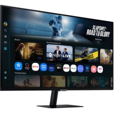 Монітор Samsung LS32FM702UZXUA - Фото