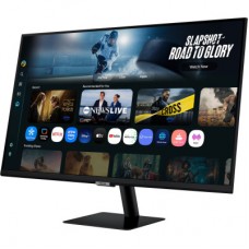 Монітор Samsung LS32FM702UZXUA - Фото