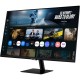 Монітор Samsung LS32FM702UZXUA