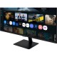 Монітор Samsung LS32FM702UZXUA
