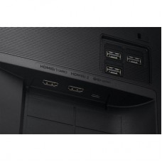 Монітор Samsung LS32FM702UZXUA - Фото