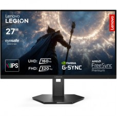 Монитор Lenovo Legion 27U-10 (67D1GAC1UA) Монитор Lenovo Legion 27U-10 (67D1GAC1UA)