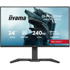 Монітор iiyama GB2471HSU-B1 - Фото