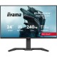 Монітор iiyama GB2471HSU-B1