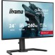 Монітор iiyama GB2471HSU-B1