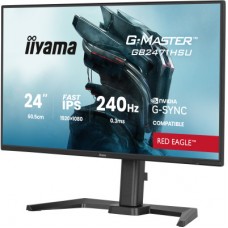 Монітор iiyama GB2471HSU-B1 - Фото