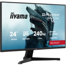 Монитор iiyama G2471HS-B1 - Фото
