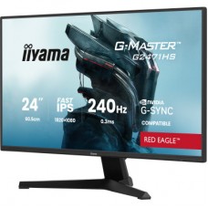 Монитор iiyama G2471HS-B1 - Фото