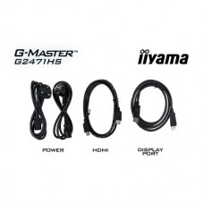 Монитор iiyama G2471HS-B1 - Фото