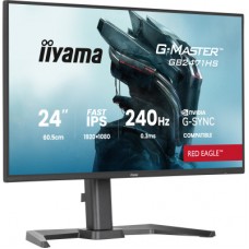 Монитор iiyama GB2471HS-B1 - Фото